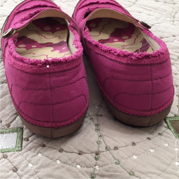 Merrell Pink and Brown Flats Size 8 - Picture 10 of 10